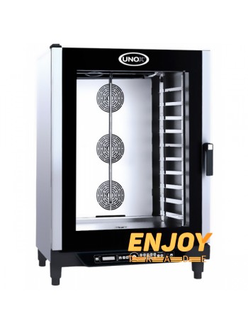 Печь конвекционная Unox XB 895